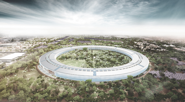 Apple Campus 2